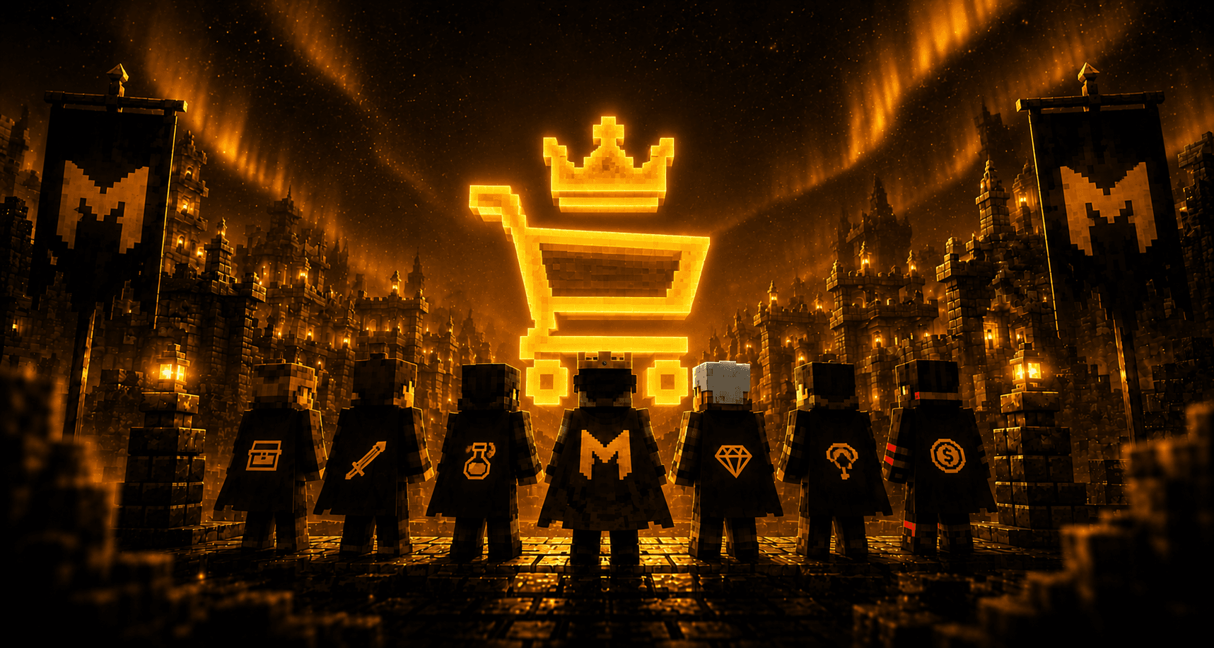 McCrafters Shop
